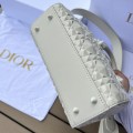 「#22568」Dior Bags  (20×17×8cm