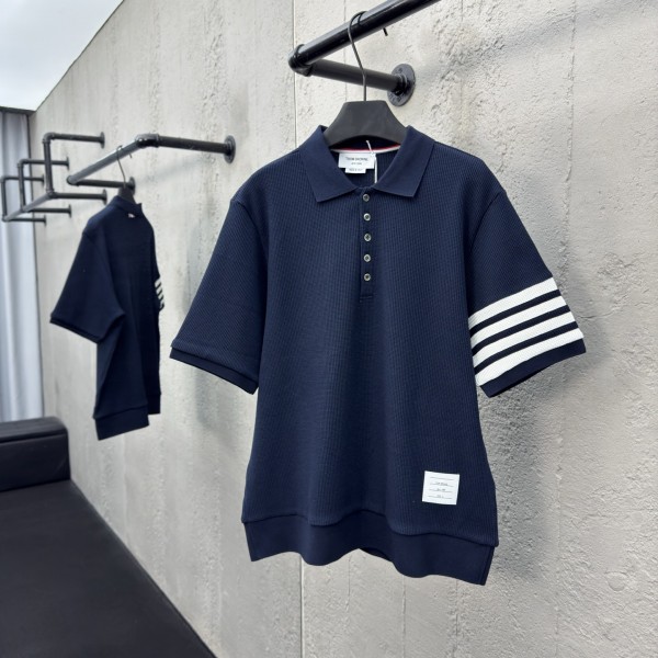 「#3013」THOM BRKWNE T-shirt