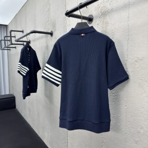「#3013」THOM BRKWNE T-shirt