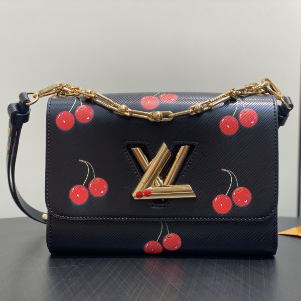 「#20136」Louis Vuitton Bags;  M14094 ( 16 x 8 x 23 cm