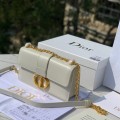 「#22572」Dior Bags  (21.5×12×6cm