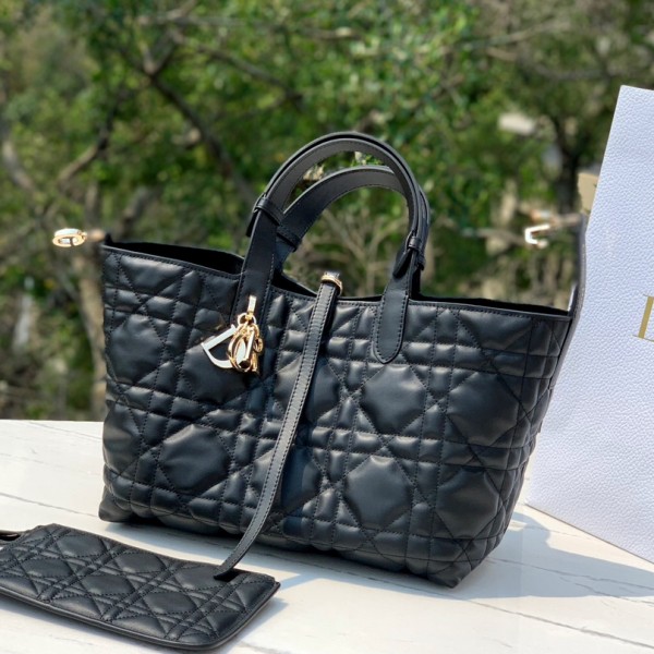 「#22575」Dior Bags  (28.5×21.5×19cm
