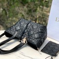 「#22575」Dior Bags  (28.5×21.5×19cm