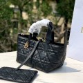 「#22576」Dior Bags  (23×14×12cm