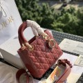「#22577」Dior Bags  (20x16.5x8cm
