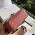 「#22577」Dior Bags  (20x16.5x8cm