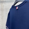 「#3014」THOM BRKWNE T-shirt