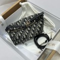 「#22581」Dior Bags  (21×18×5cm