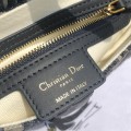 「#22584」Dior Bags  (25×20×6.5cm
