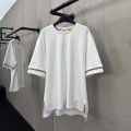 「#3015」THOM BRKWNE T-shirt