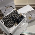 「#22582」Dior Bags  (25.5×20×6.5cm