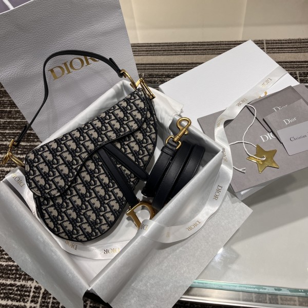 「#22582」Dior Bags  (25.5×20×6.5cm