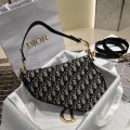 「#22582」Dior Bags  (25.5×20×6.5cm
