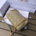 「#22591」Dior Bags  (20×12×7cm