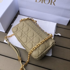 「#22591」Dior Bags  (20×12×7cm