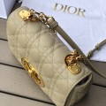 「#22591」Dior Bags  (20×12×7cm