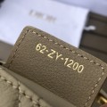 「#22591」Dior Bags  (20×12×7cm