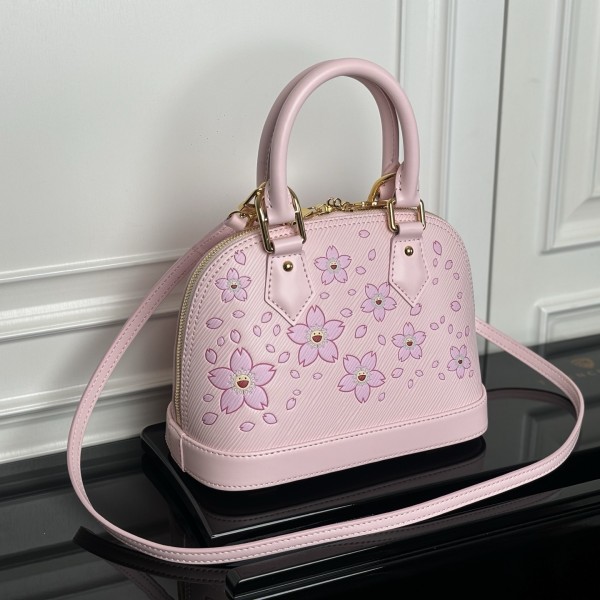 「#20143」Louis Vuitton Bags;  M13104 ( 23.5 × 17.5 × 11.5  cm