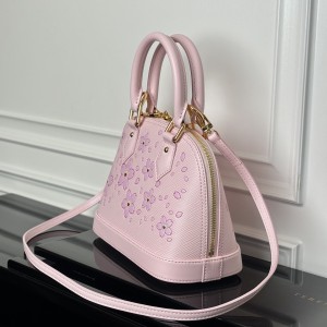 「#20143」Louis Vuitton Bags;  M13104 ( 23.5 × 17.5 × 11.5  cm