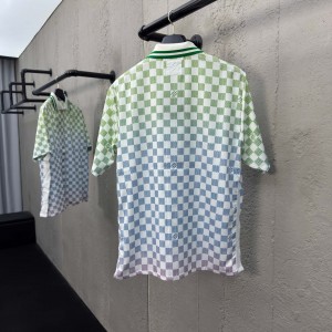 「#1173」Louis Vuitton T-shirt