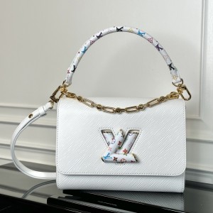 「#20146」Louis Vuitton Bags; M13243 ( 23.0 x 16.0 x 8.0  cm