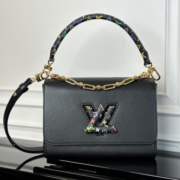 「#20147」Louis Vuitton Bags; M13243 ( 23.0 x 16.0 x 8.0  cm