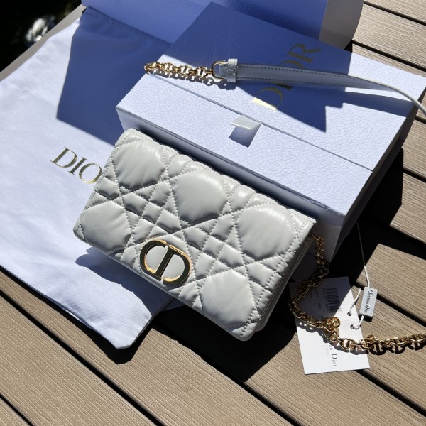 「#22592」Dior Bags  (19.5×11×6.5cm