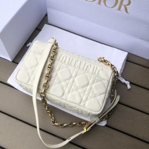 「#22593」Dior Bags  (20×12×7cm