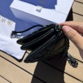 「#22597」Dior Bags  (19.5×11×6.5cm
