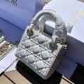「#22598」Dior Bags  (17×15×7cm