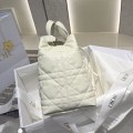 「#22599」Dior Bags  (23*24*16cm
