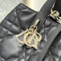 「#22601」Dior Bags  (16×18×12cm
