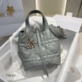 「#22602」Dior Bags  (16×18×12cm