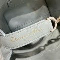 「#22602」Dior Bags  (16×18×12cm