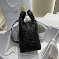 「#22603」Dior Bags  (16×18×12cm