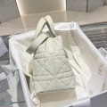 「#22604」Dior Bags  (16×18×12cm