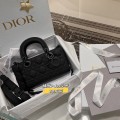 「#22605」Dior Bags  (22×12×6cm