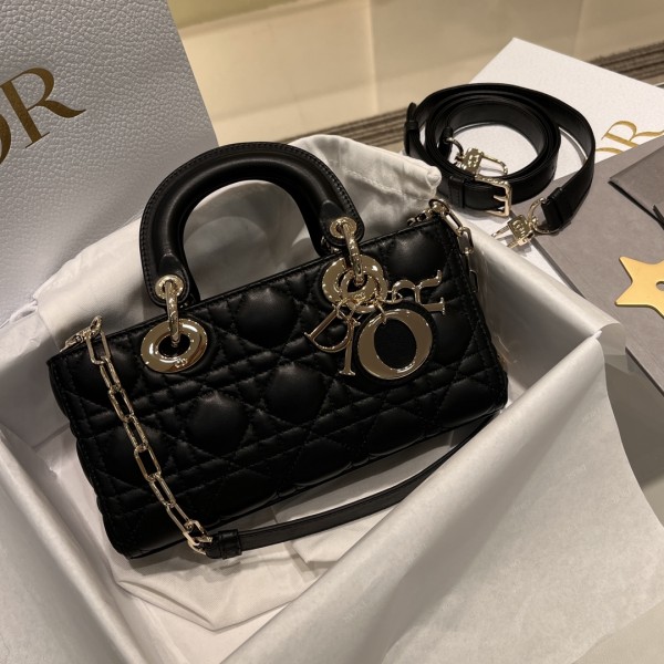 「#22606」Dior Bags  (22×12×6cm