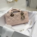 「#22608」Dior Bags  (22×12×6cm