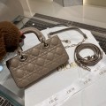 「#22609」Dior Bags (22×12×6cm