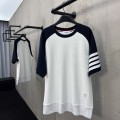 「#3016」THOM BRKWNE T-shirt