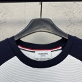 「#3016」THOM BRKWNE T-shirt