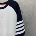 「#3016」THOM BRKWNE T-shirt