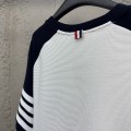 「#3016」THOM BRKWNE T-shirt