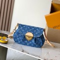 「#20157」Louis Vuitton Bags; Chip M46829 ( 27 x 18 x 3 cm