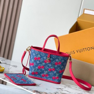 「#20158」Louis Vuitton Bags; Chip M14997 ( 26.5 x 16.5 x 11 cm