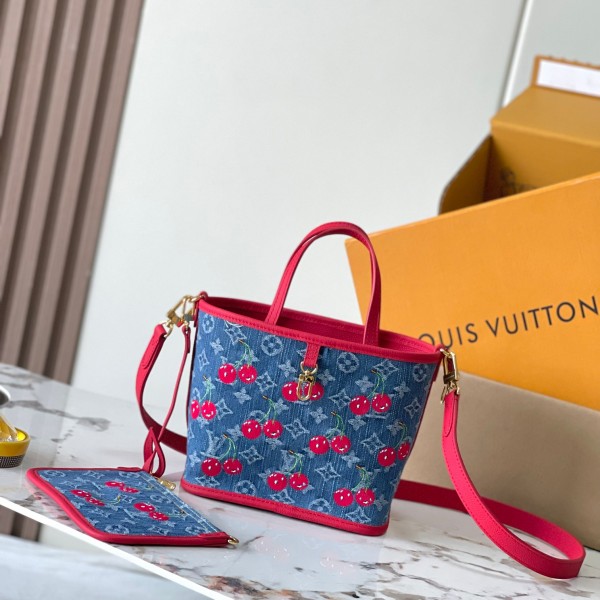 「#20158」Louis Vuitton Bags; Chip M14997 ( 26.5 x 16.5 x 11 cm