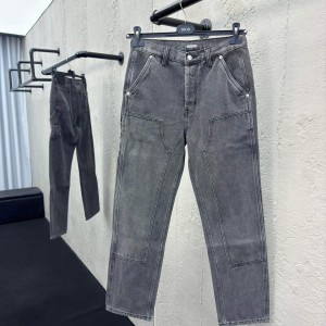 「#1506」Dior jeans