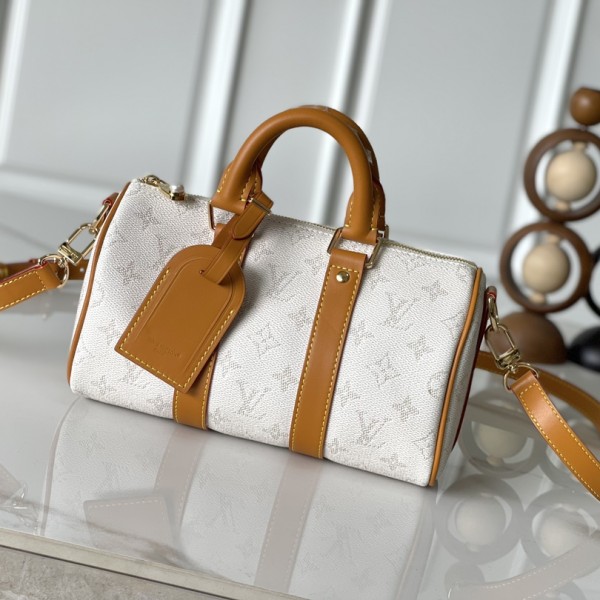 「#20166」Louis Vuitton Bags; Chip M15076 ( 25.0 x 15.0 x 11.0 cm