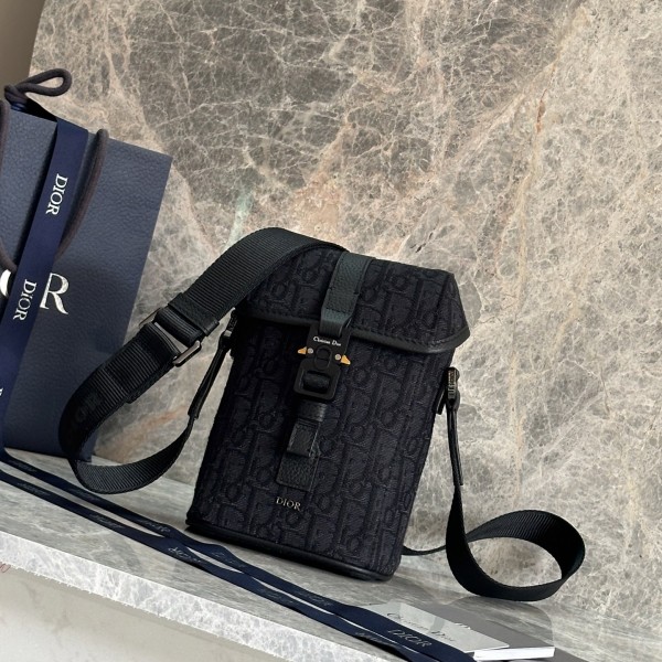 「#22623」Dior Bags(13×20×7cm